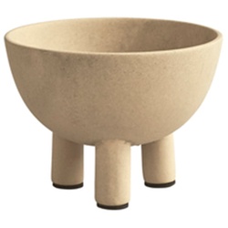 101 Copenhagen - Duck Schale, klein, sand / beige