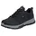 Rieker Trekking Halbschuhe Herren Schwarz 47