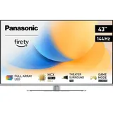 Panasonic W93AE6 LED 4K Fire TV W93A
