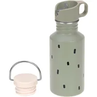Lässig Happy Prints Light Olive 0,5 l