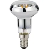 xavax LED-Lampe 00112874 29 W E14 warmweiß