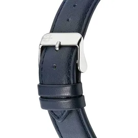 Master Time Sporty Big Date Chronograph Leder 42 mm MTGA-10876-32L