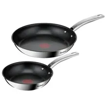 Tefal Pfannen-Set 2-tlg. 20 cm + 26 cm