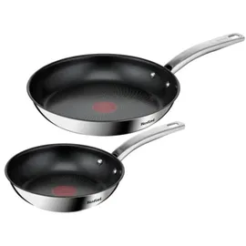 Tefal Pfannen-Set 2-tlg. 20 cm + 26 cm