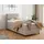 Homesy DIAMARO 100 x 200 cm Beige