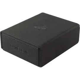 Gamegenic Token Keep Premium-Box Schwarz