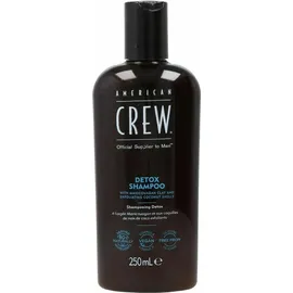 American Crew Detox 250 ml