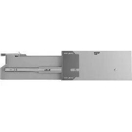 Stalflex 19 Zoll Schublade 3HE 320mm,