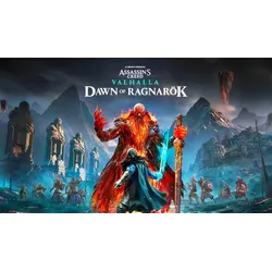Assassin's Creed Valhalla: Die Zeichen Ragnaröks