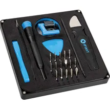 ifixit Essential Electronics universal, Schwarz/Blau