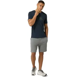 super.natural Kanulines Tee Blau L
