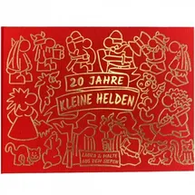 System Matters SYMKH01 - Kleine Helden Jubiläumsband