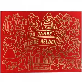 System Matters SYMKH01 - Kleine Helden Jubiläumsband