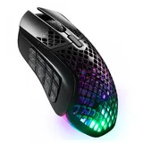 SteelSeries Aerox 9 schwarz