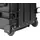 B&W International Outdoor Case Type 6800 schwarz + Facheinteilung