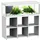 Aquatlantis Prestige 120 Aquariumkombination 217 l weiß