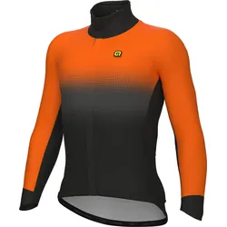 Alé Gradient arancio fluo-nero/fluo orange-black M