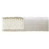 Shogazi Ergo Basic Naturlatex Matratze - Jersey/Schurwolle	180x200cm	medium