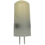 LightMe LED-Lampe LightMe LM85376 2,5 W GY6.35 warmweiß 1 St.