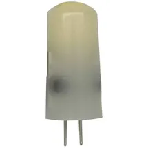 LightMe LED-Lampe LightMe LM85376 2,5 W GY6.35 warmweiß 1 St.