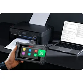 iCarsoft Diagnosegerät VAWS V4,0
