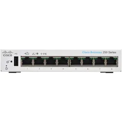 CBS250-8T-D-AU neu