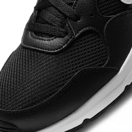 Nike Air Max SC Herren Black/Black/White 47,5