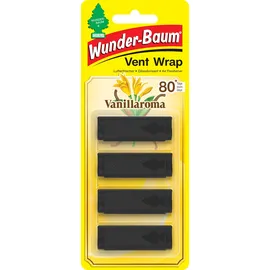 WUNDER-BAUM Vent Wrap Vanille 4 St.