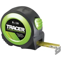 TRACER Maßband 8 m