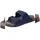 Birkenstock Arizona ESD Birko-Flor blau 45