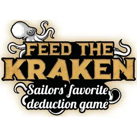 Funtails Feed the Kraken - Basic Edition - deutsche Version