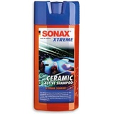SONAX XTREME Ceramic ActiveShampoo 500ml