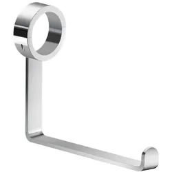 Smedbo Living Toilettenpapierhalter für Living Haltegriffsystem## FK855