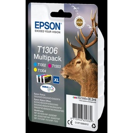 Epson T1306XL CMY