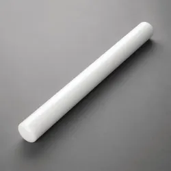 Vogue Nudelholz Polyethylen 45,7cm