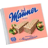 Manner Neapolitaner Schnitten, 75g