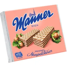 Manner Neapolitaner Schnitten, 75g