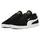 Puma Club II Sneaker, Black White Gold, 48 EU