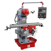 Holzmann Maschinen BF 700 400V