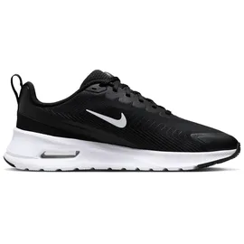 Nike Air Max Nuaxis Herren Black/White 39