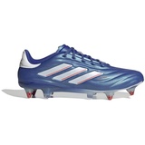 adidas Copa Pure 2.1 SG Herren - blau/weiß 42