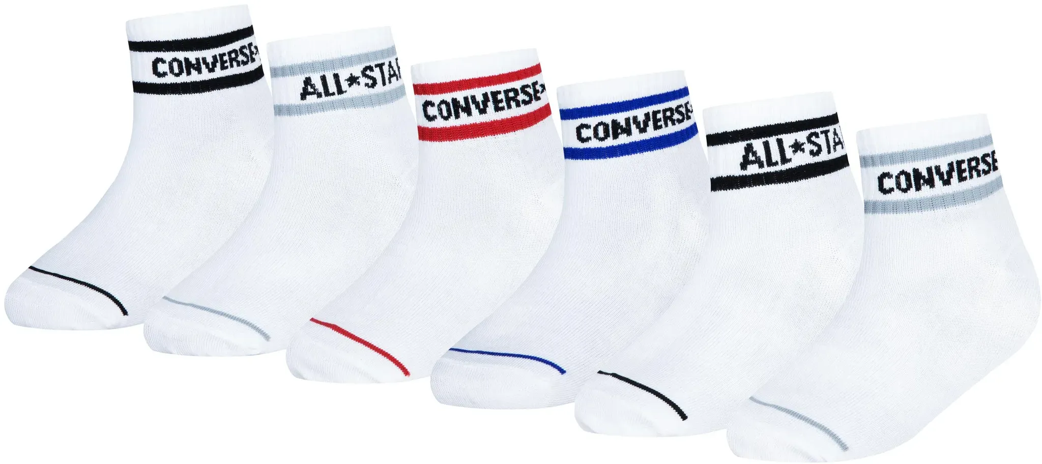 Sportsocken CONVERSE 