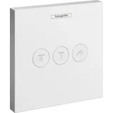 Hansgrohe ShowerSelect Umstellventil, 15764700,