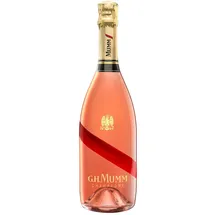 G.H. Mumm Mumm Cordon Rosé Brut 12% Vol.