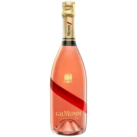 G.H. Mumm Mumm Cordon Rosé Brut 12% Vol.