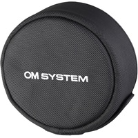 OM System LC-115 Objektivdeckel