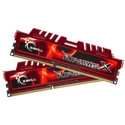 16GB (2x8GB) G.Skill Ripjaws X DDR3-16000 CL10 RAM Speicher Kit