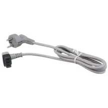 bsh ersatzteile Netzkabel 12005926 Schwarz