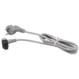 bsh ersatzteile Netzkabel 12005926 Schwarz