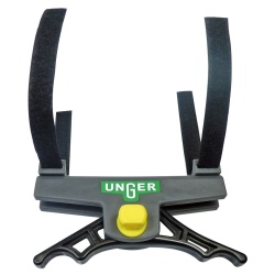 UNGER nLiteTM Control - Ersatzteile, Der ultimative Wasserflussregler, 1 Ersatzklettband